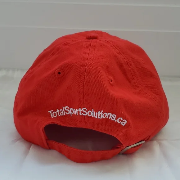 Toronto Raptors cap hat - Picture 3 of 5